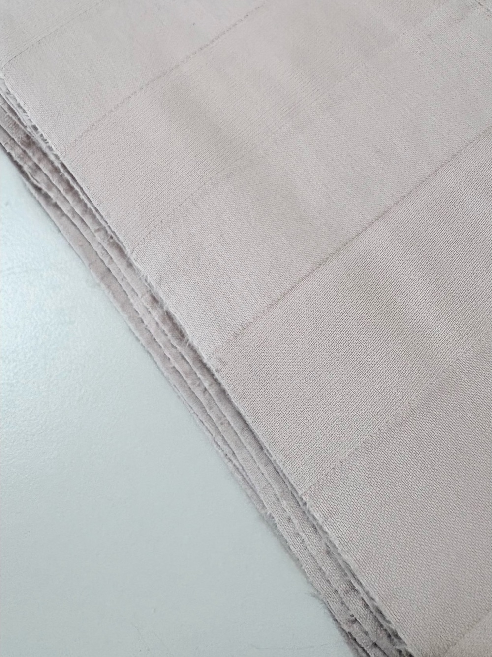Egyptian Cotton Ca King Flat Sheet Only Pre Owned No Stains Or Damage Excellent - Picture 6 of 6